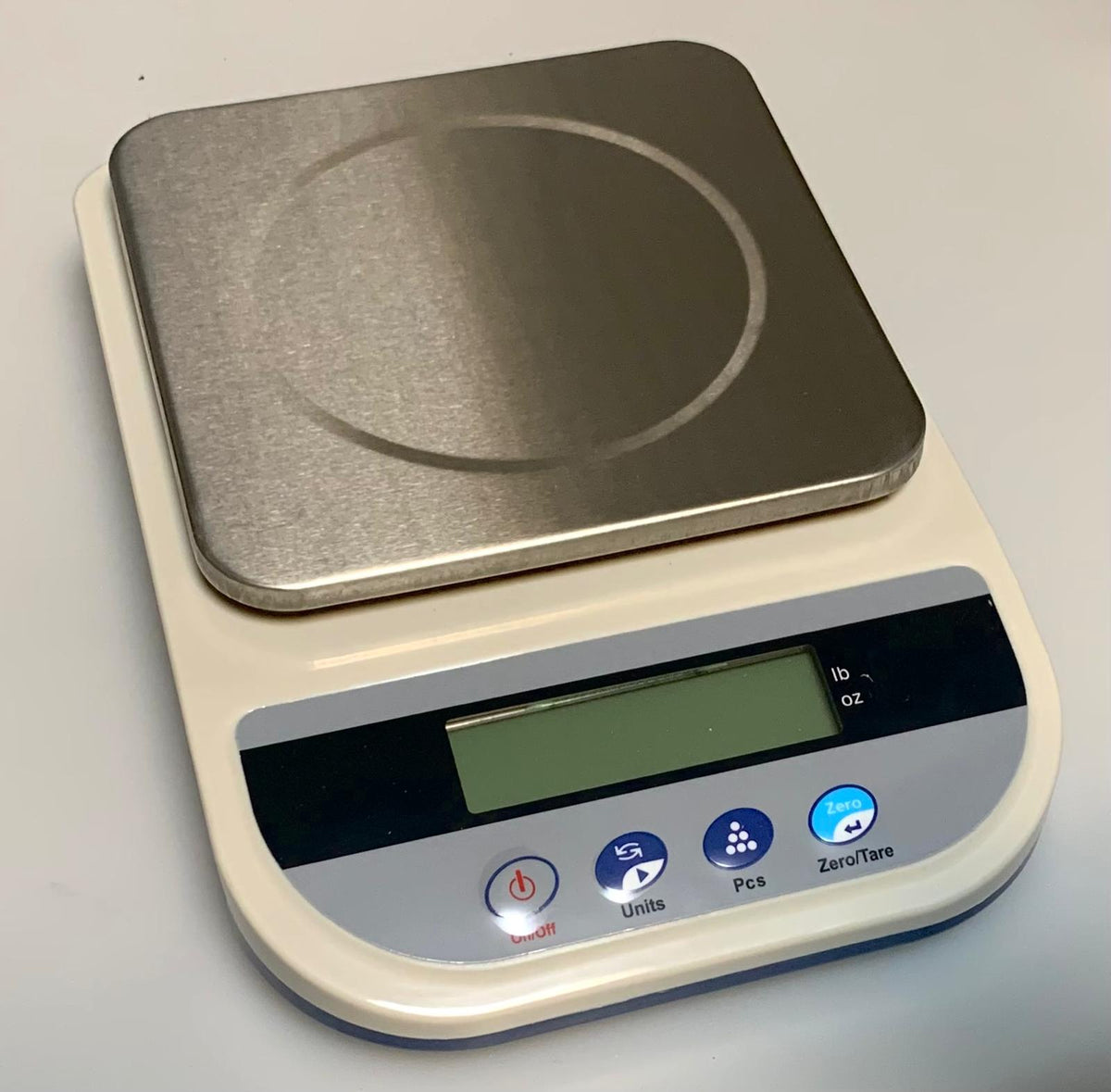 XT 2000 2Kg X 0.1g