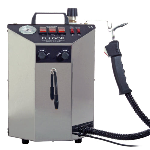 X500 Steam Cleaner