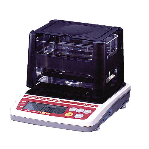 Densimetro GK 300 A&D