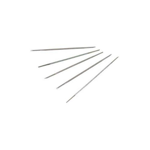 Drill bits for pearls
