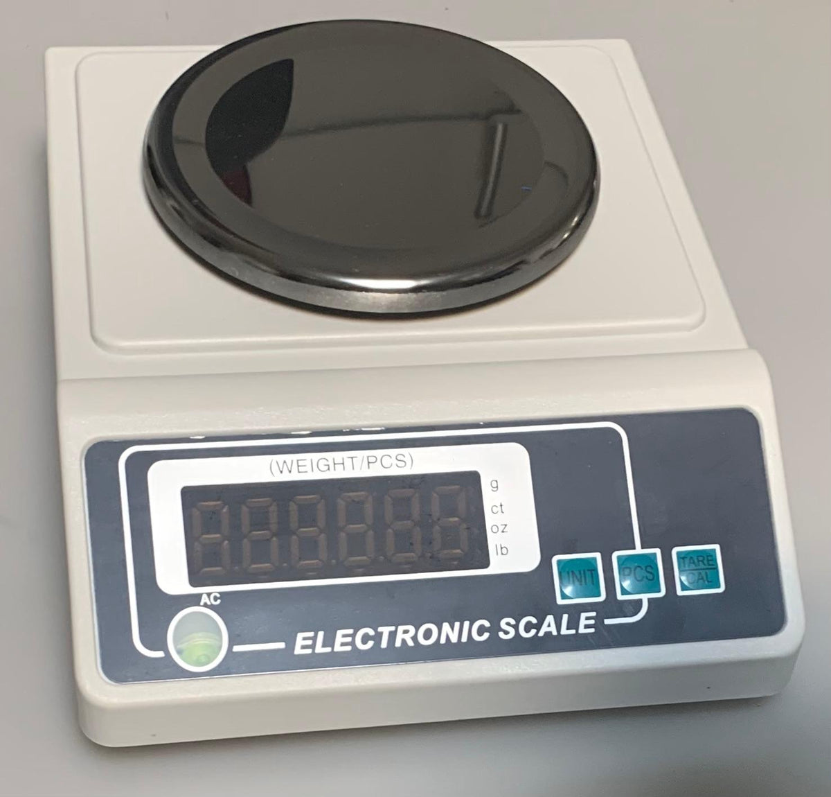 XT Platinum 3000 3Kg / 0.01g