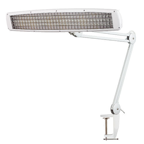 Lampada da lavoro a 3 neon