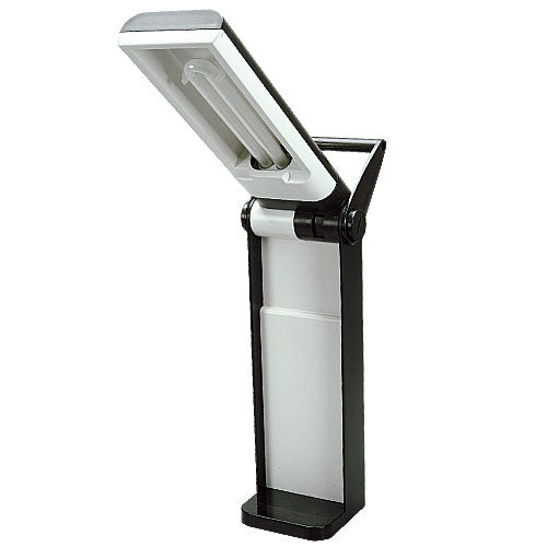 Luce nordica pieghevole con manico