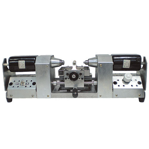 Trapano foraperle doppio