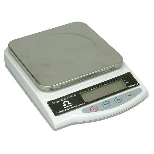 XT Gold 5000 5Kg / 0.1g