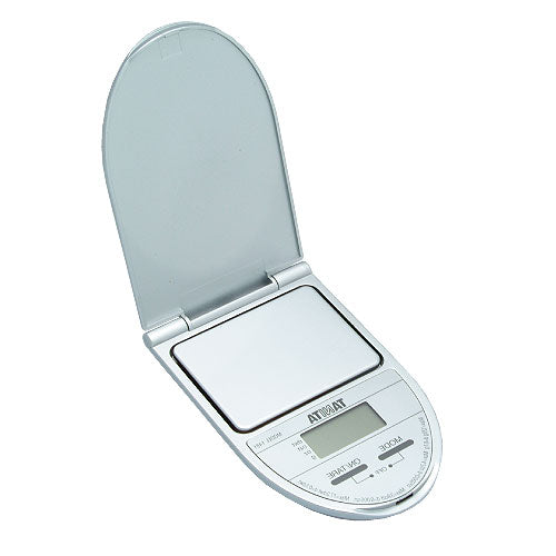 Tanita 1481 pocket scale - 120g/0.1g