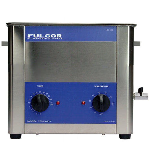 Ultrasonic clenaer Made In Italy