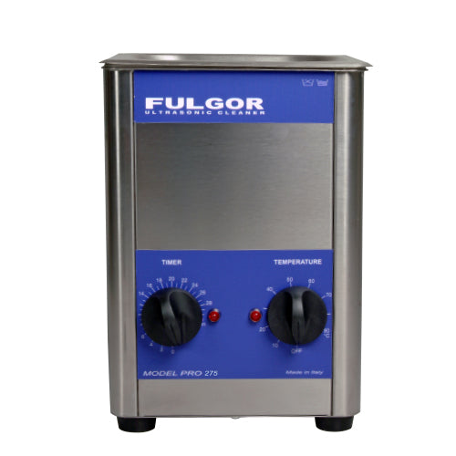 Lavatrice ultrasuoni per laboratorio